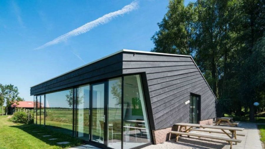 Vergaderlocatie